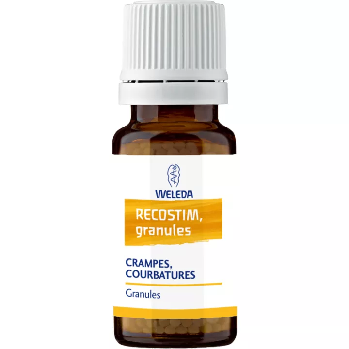 Weleda Recostim homeopathische korrels