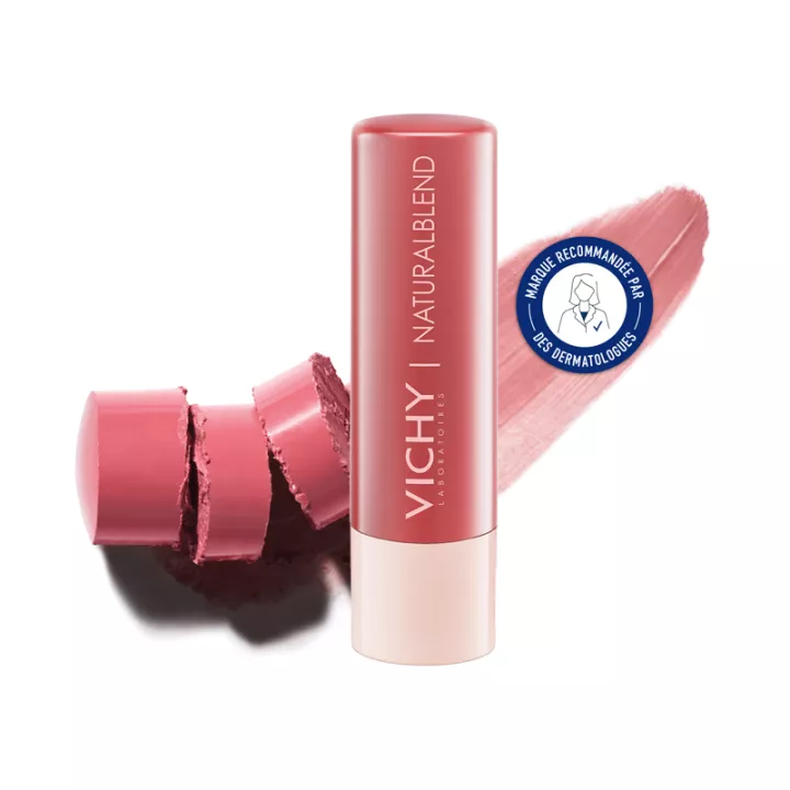 Vichy Naturalblend Stick per la cura delle labbra 4,5 g