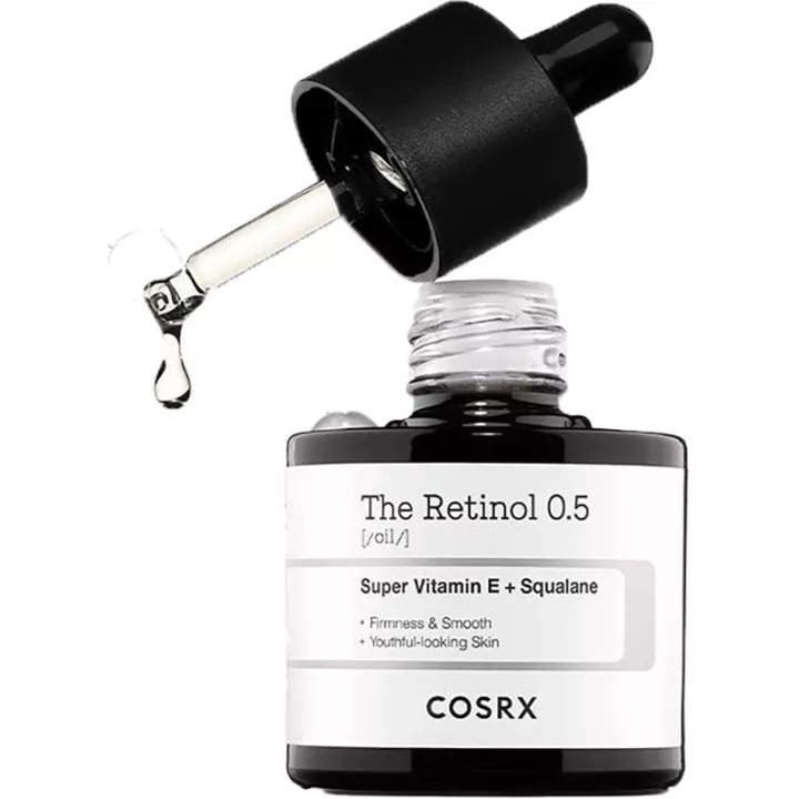 COSRX El Retinol 0,5 Aceite 20 ml