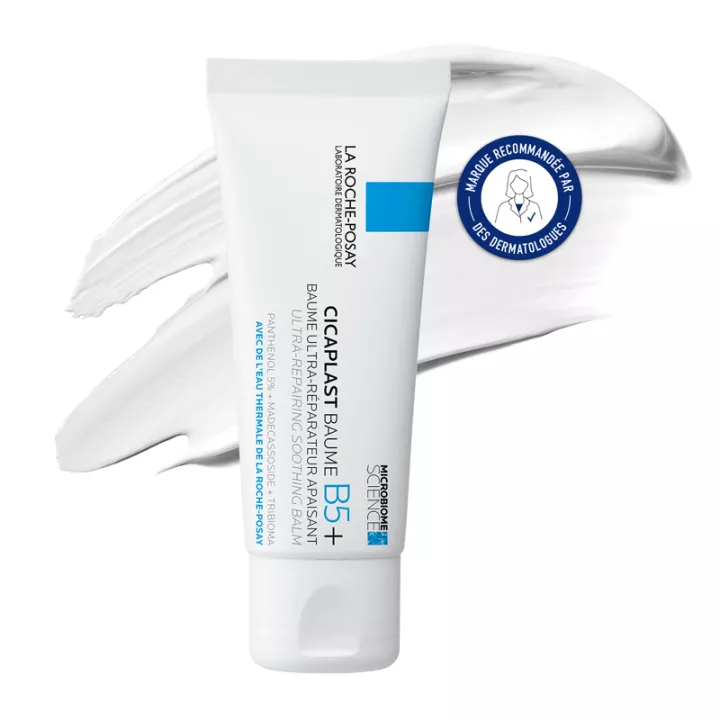 La Roche-Posay Cicaplast Bálsamo B5+