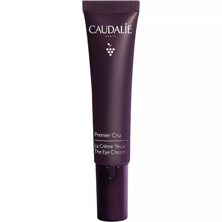 Caudalie Premier Cru крем для век 15 мл*