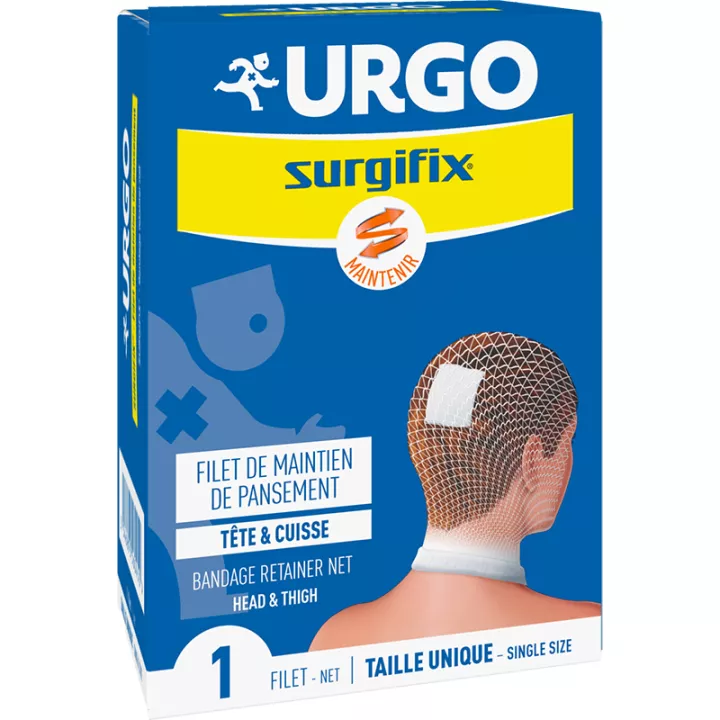 Urgo Surgifix Dressing Retention Net