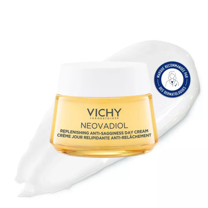 Vichy Neovadiol Creme de Dia Anti-Flacidez 50 ml