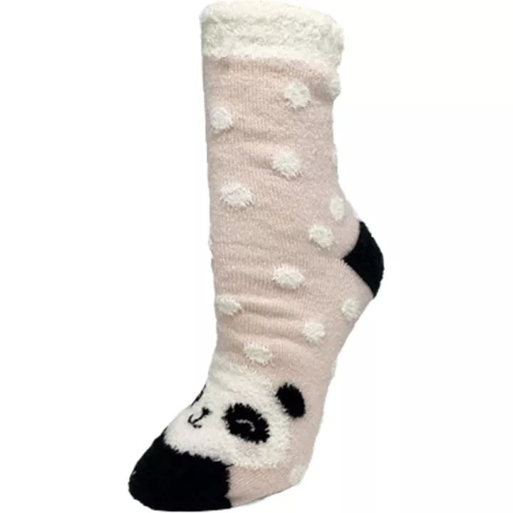 Airplus Aloe Cabin Socks Enfants Chaussettes