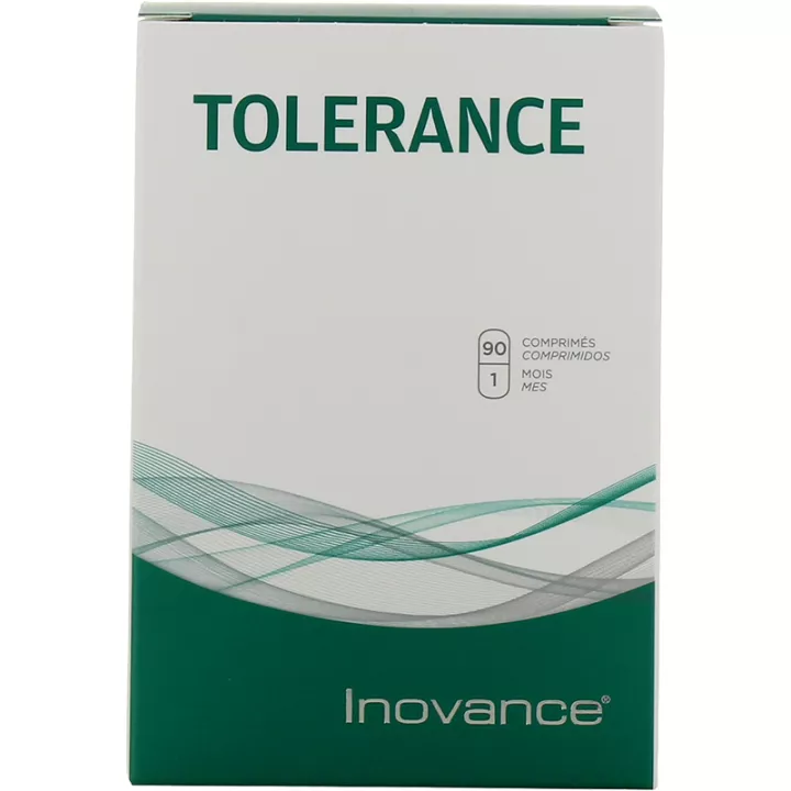 Inovance Tolérance 90 таблеток