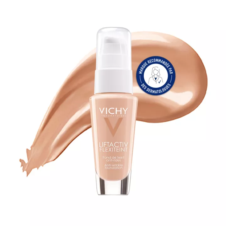 Vichy Liftactiv Flexiteint Anti-Falten Make-up 30 ml