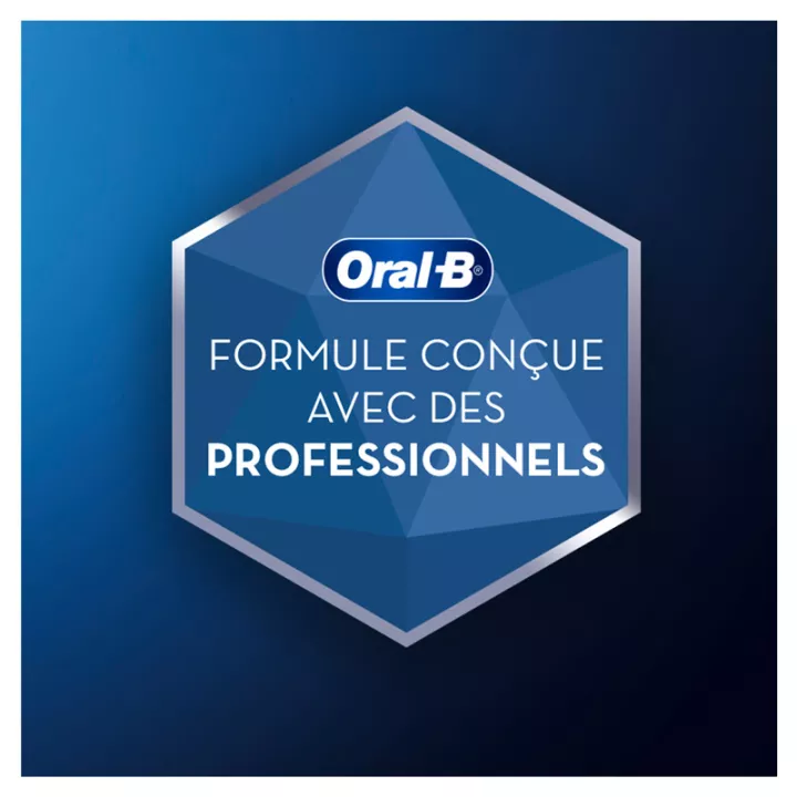 Oral B Tandpasta Dichtheid Email 75ml