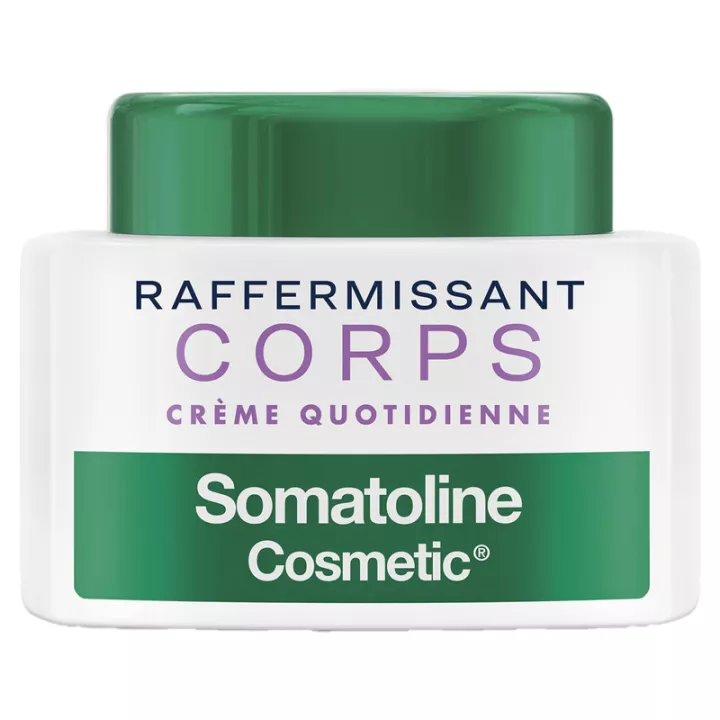 Somatoline Raffermissant Corps Crème Liftante Anti-Age 300 ml