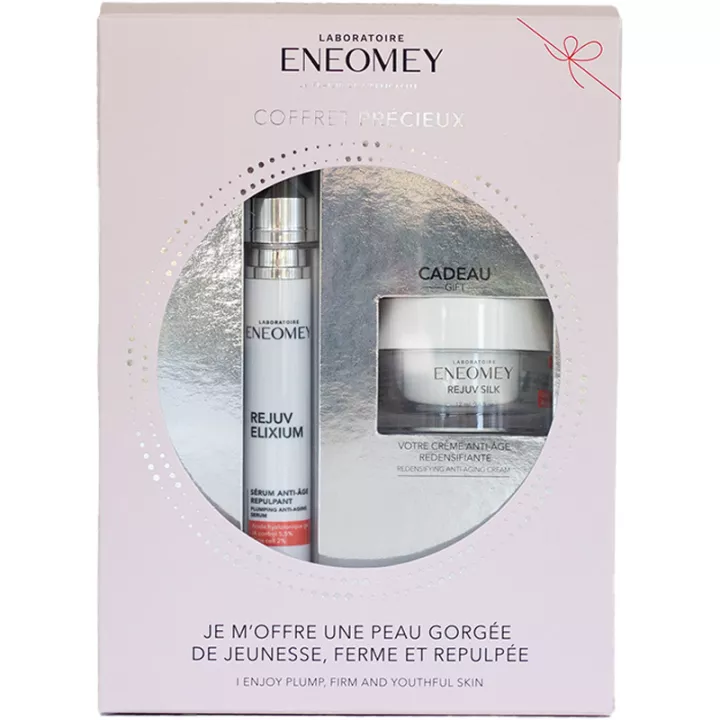 Подарочный набор Eneomey Precious Gift Set Rejuv Elixium