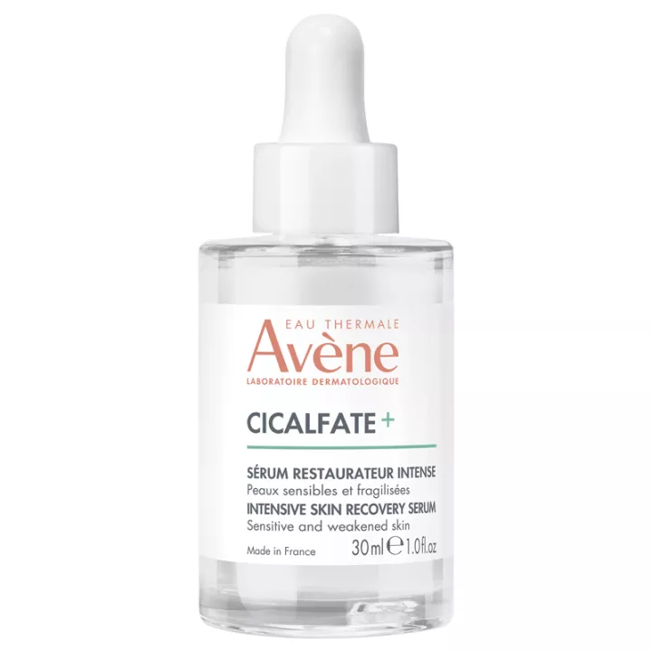 Avène Cicalfate+ Intensief herstellend serum 30 ml