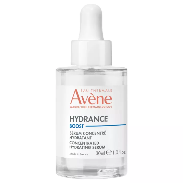 Avene Hydrance Boost Siero Concentrato 30 ml