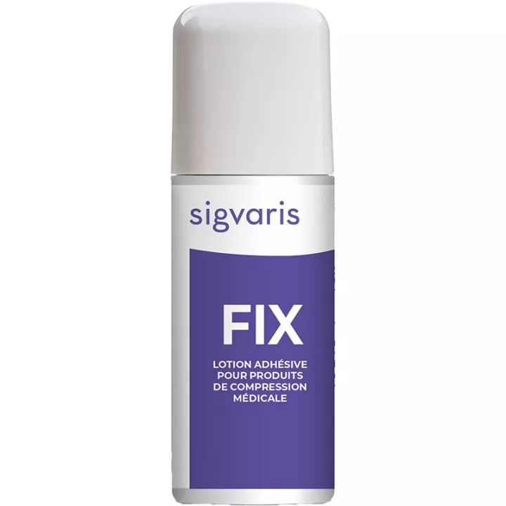 Sigvaris Fix Lotion Adhésive 60 ml