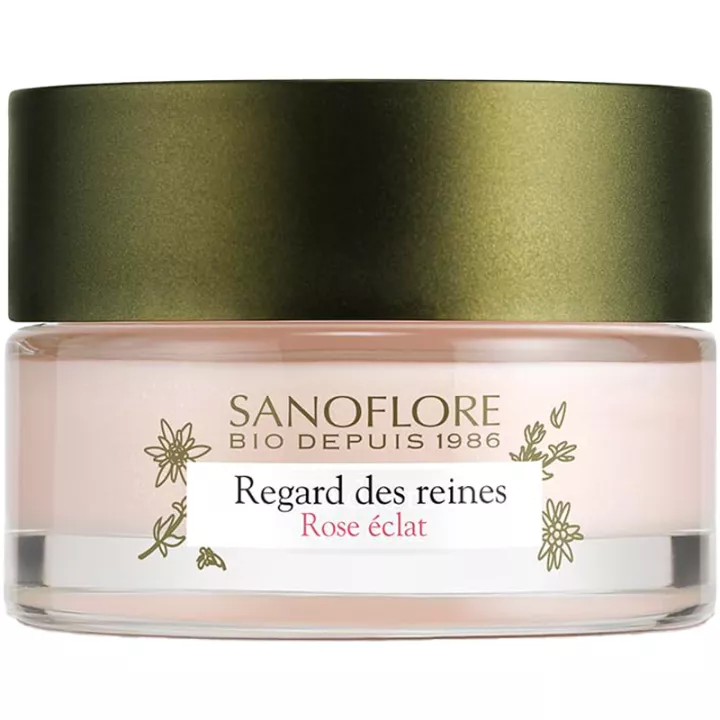 Sanoflore Regard des Reines 15 ml