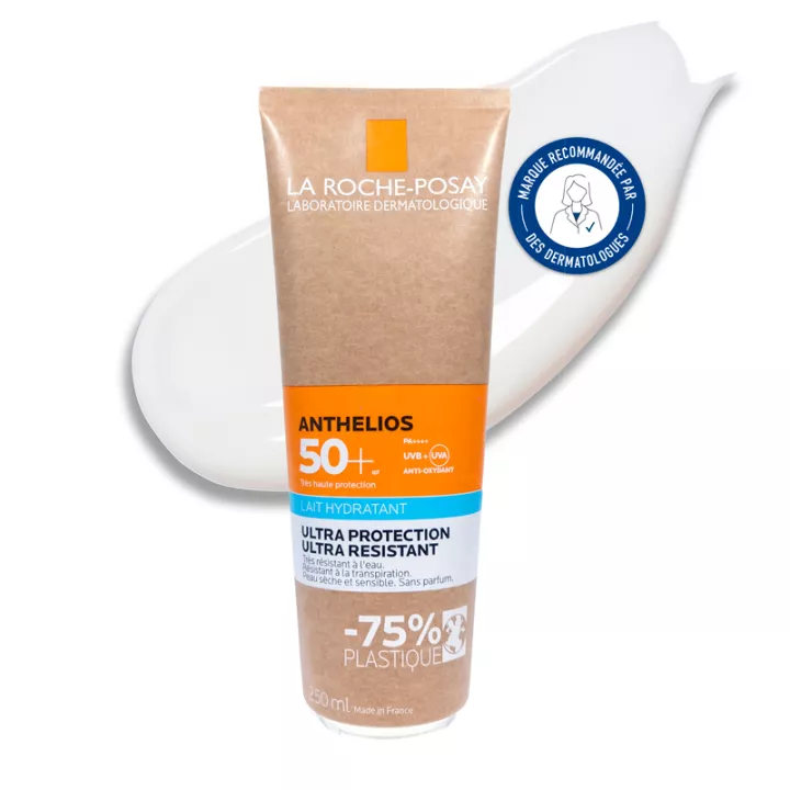 Увлажняющий лосьон для тела Anthelios SPF50+