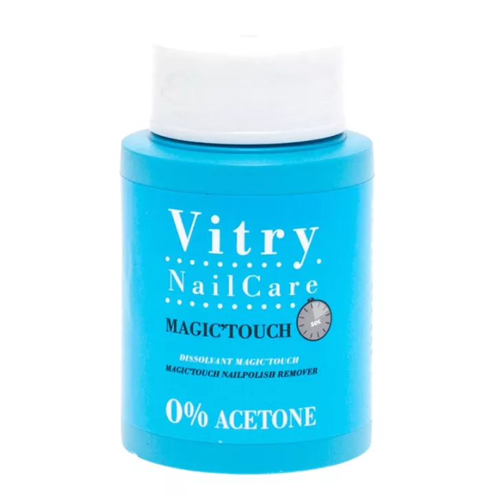 Vitry Magic' Touch Schiuma Remover 75 ml