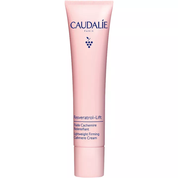 Caudalie Resvératrol Lift Fluide Cashemire Redensifiant 40 ml