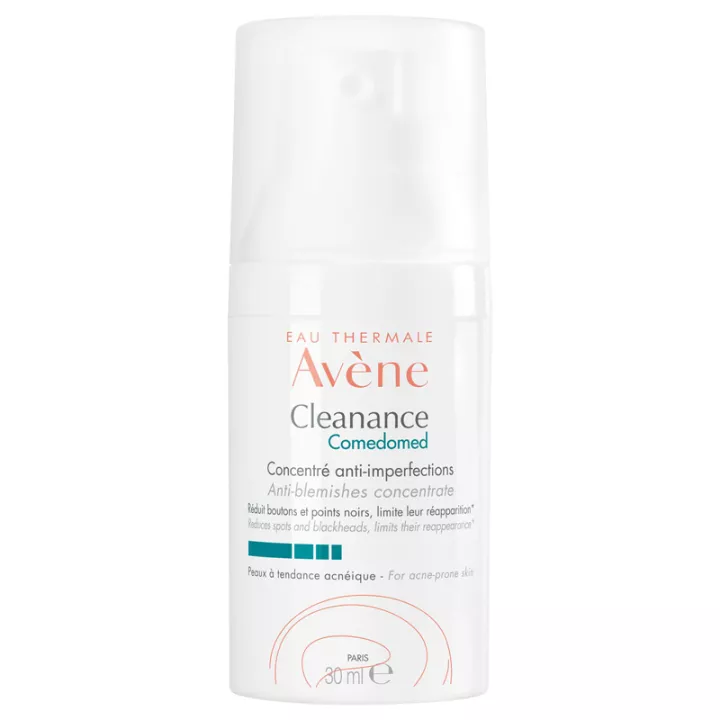 Reiniging Comedomed anti-imperfectiecrème 30 ml