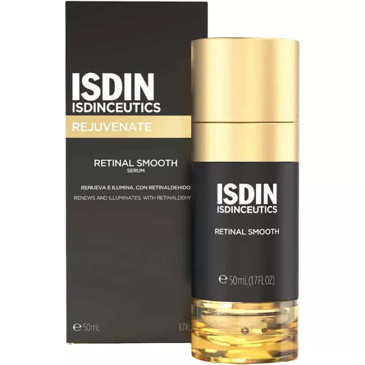 Isdin Retinal Smooth Serum 50 ml