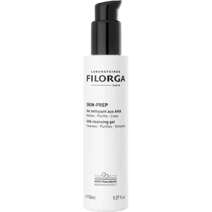 Filorga Skin Prep Gel Nettoyant AHA 150 ml