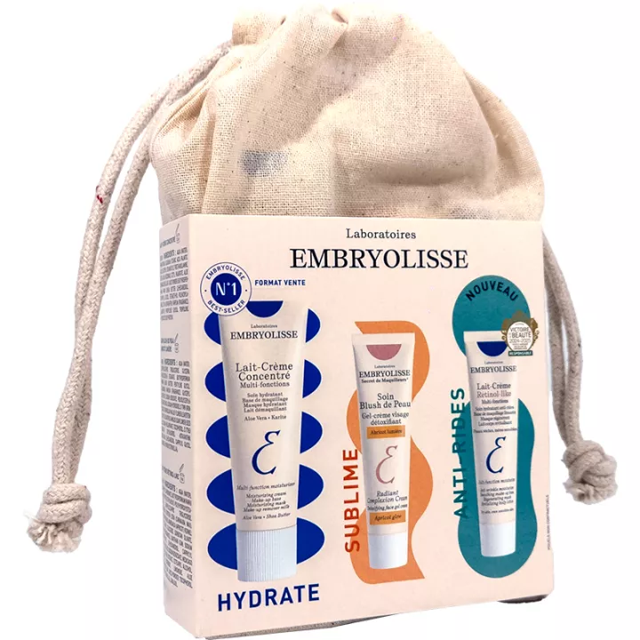 Embryolisse Lait Crème Concentré 30 мл