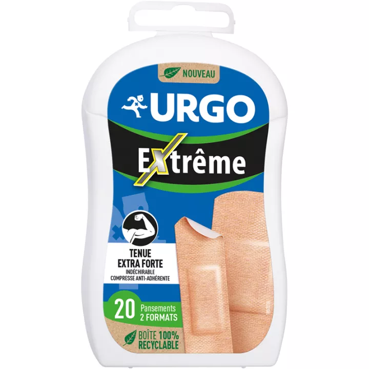 Urgo Extrème 20 Pensos