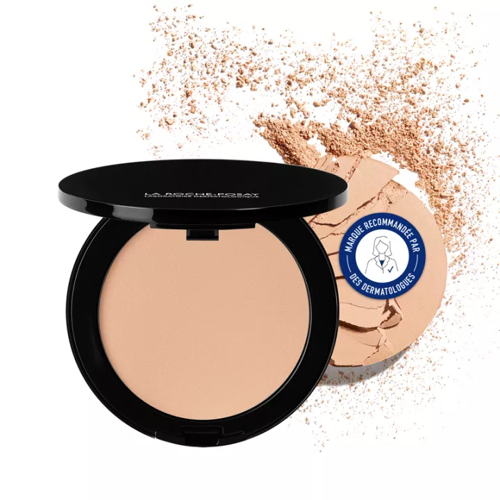 Toleriane MineralBlend Compact Foundation La Roche-Posay