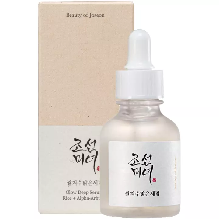 Beauty of Joseon Glow Deep Serum Rice + Alpha Arbutin 30 мл