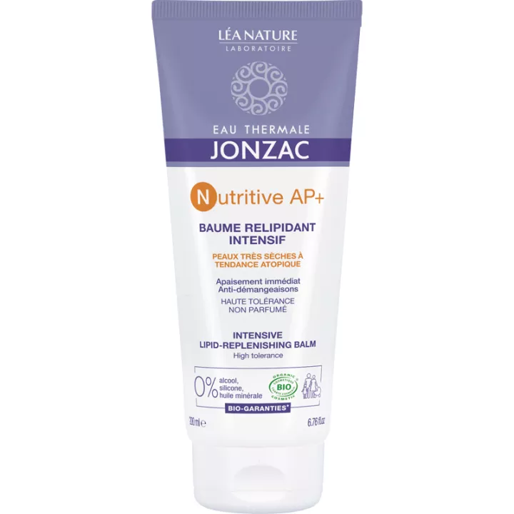 Jonzac Nutritive AP+ Intensive Repair Balm