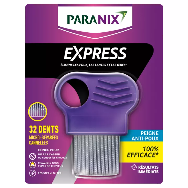 Paranix Lice Comb 