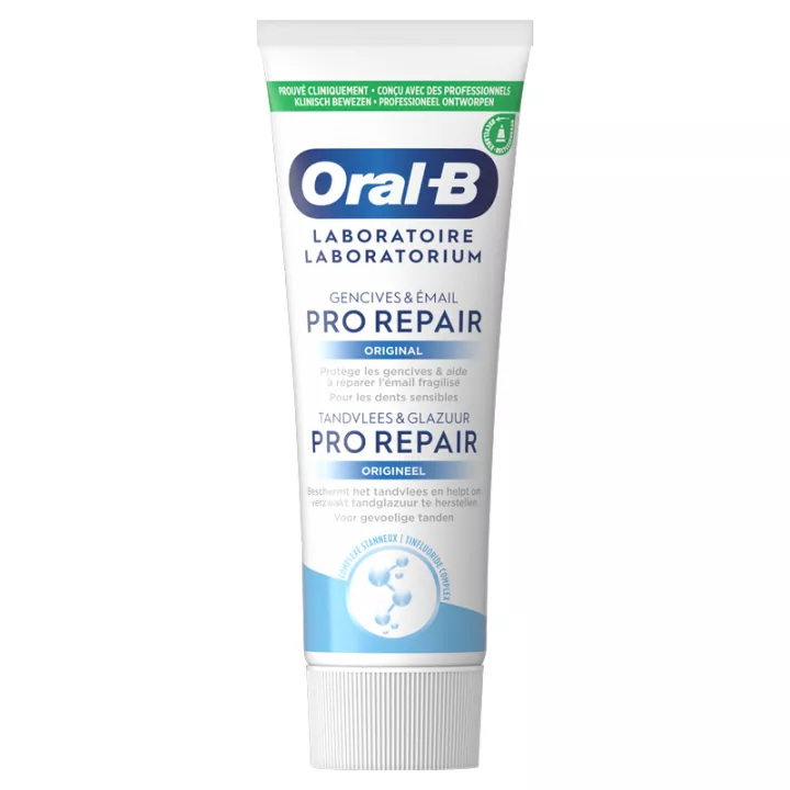 Oral-B Pro-Repair Zahnpasta 75 ml