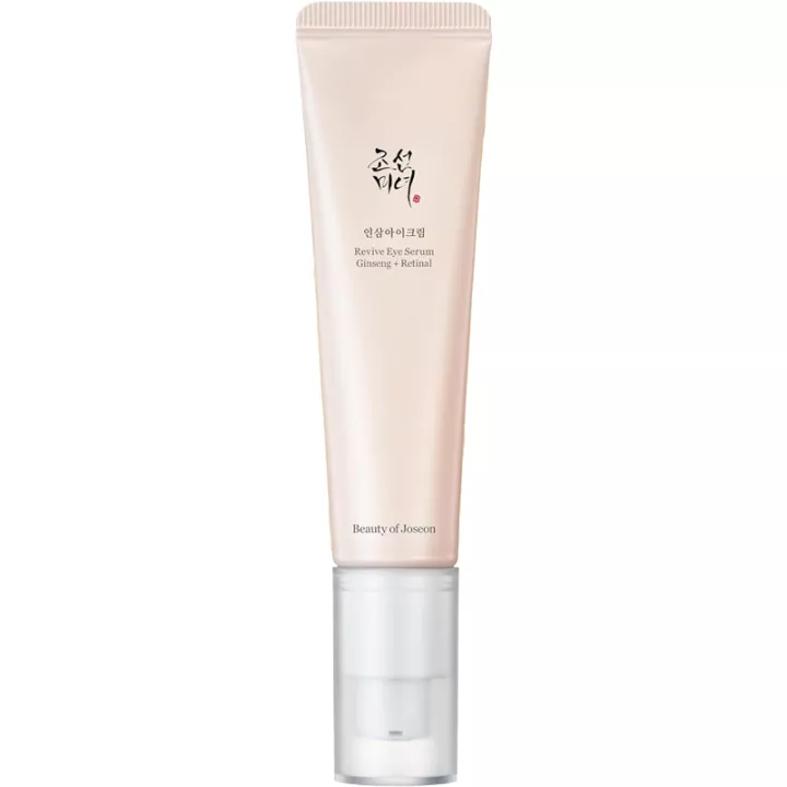 Bellezza di Joseon Revive Eye Serum Ginseng Retinal 30 ml