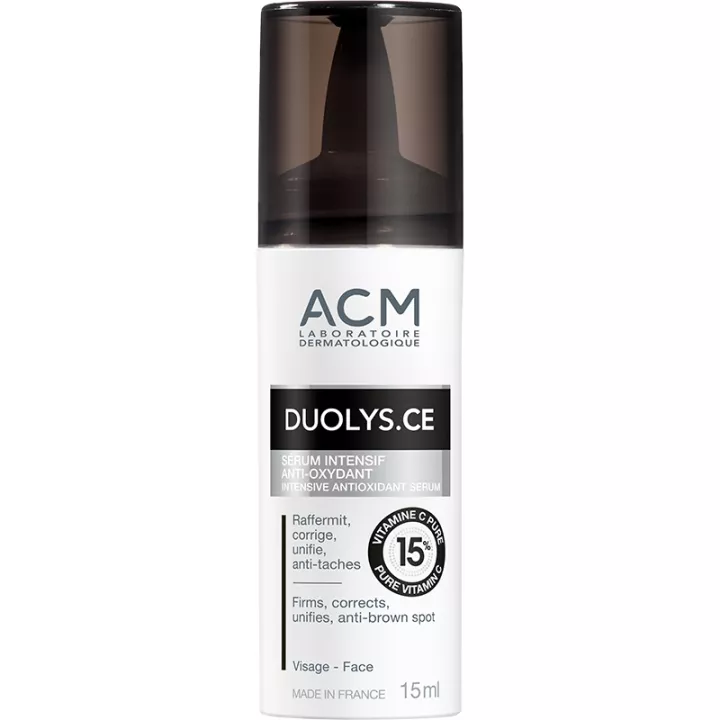 Acm Duolys C.E. Intensief Anti-Oxidant Serum 15 ml