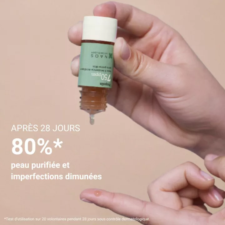 État Pur Actif Pur Propolis 15 ml