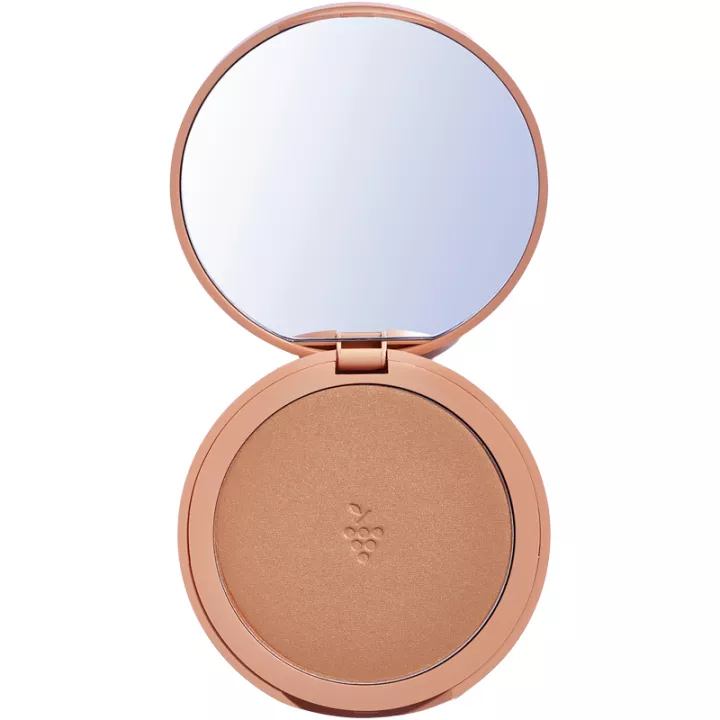 Caudalie Vinocrush Pó bronzeador de longa duração 8,5 g