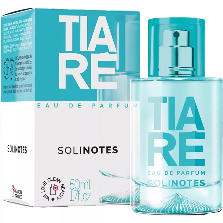 Solinotes Eau de Parfum 50 ml