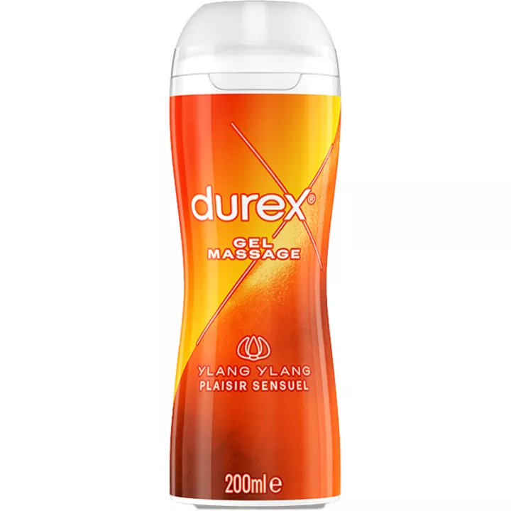 Durex Play Sensuele Massage 200 ml