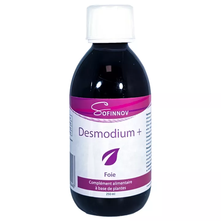 Sofibio Desmodium + 250 ml