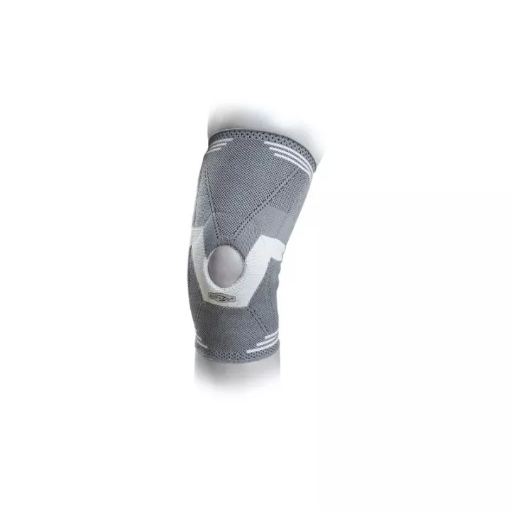 Donjoy Rotulax Elastic Knee Brace - Closed Patella