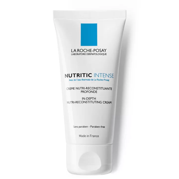 La Roche-Posay nutritic intense tube 50 ml