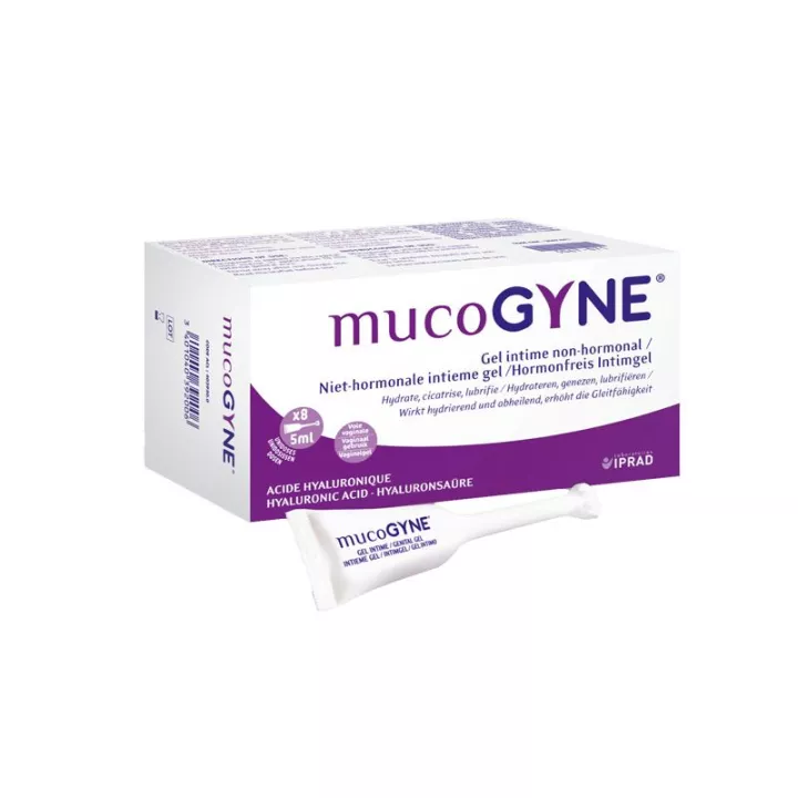 Mycohydralin Vaginal Pessaries - Hydralin - Easypara