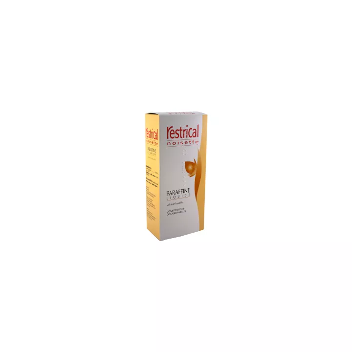 Restrical noisette Parafine liquide 500ml