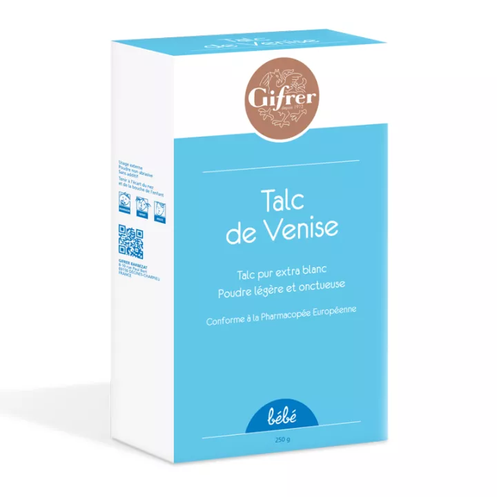 Gifrer TALC Venetië Refill 250 gram