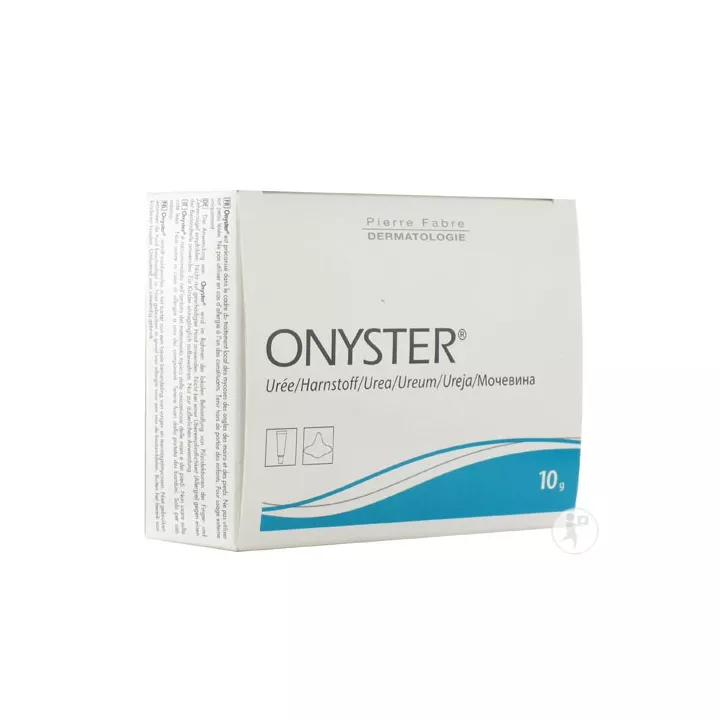 ONYSTER crema 10G Pierre Fabre