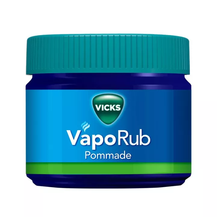 Vicks VapoRub heno inhalación POT 50G a la venta en nuestra