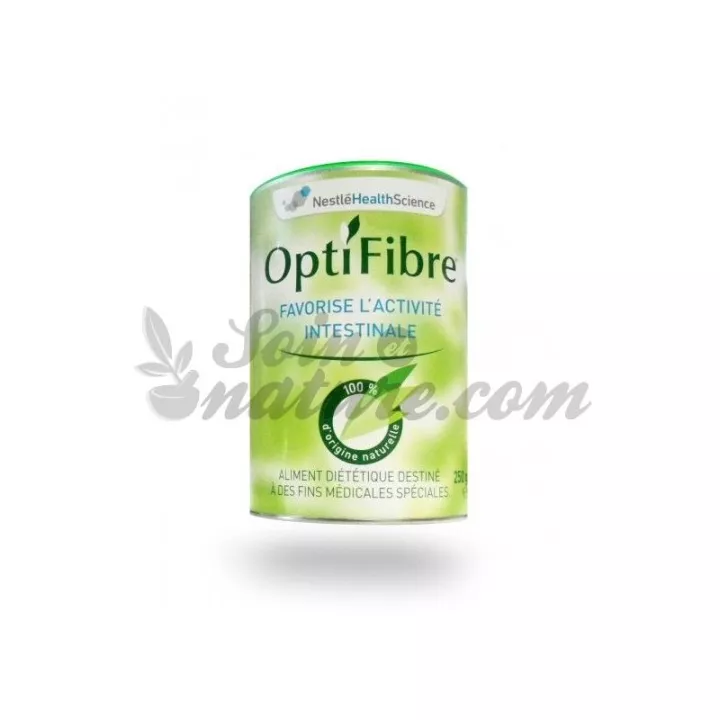 Nestlé OptiFibre 250 g