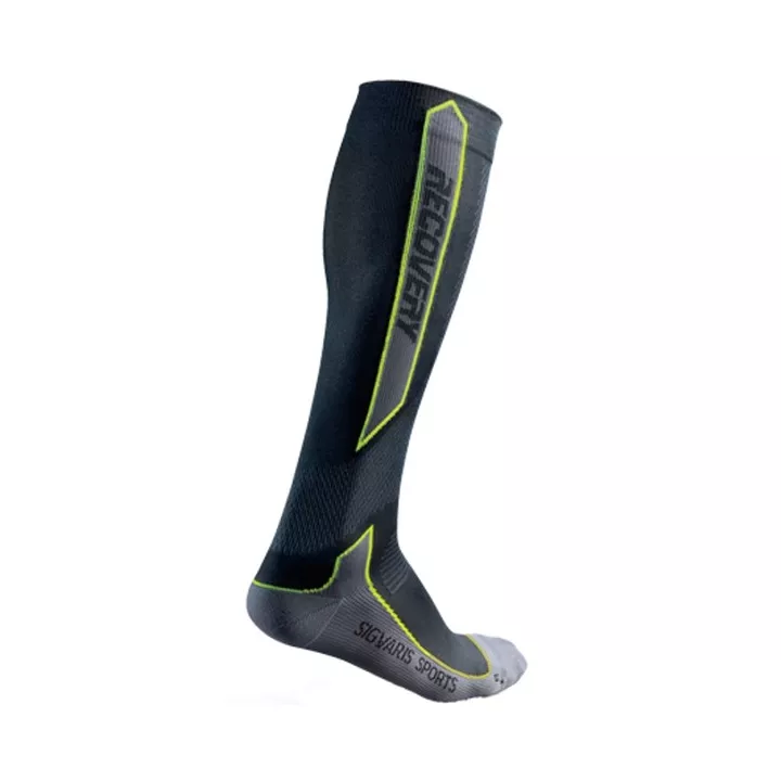 SIGVARIS Sock Sport Recovery Recovery