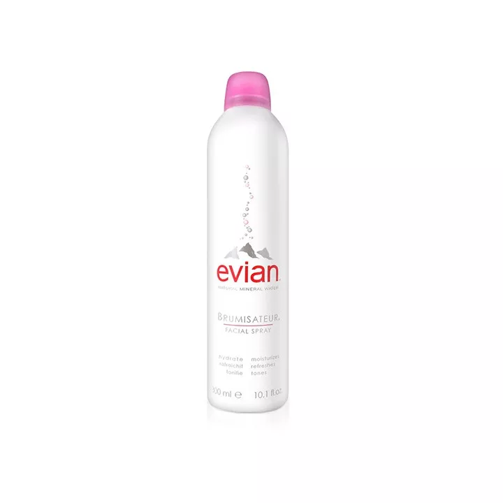 Evian минеральной воды Mist 50 мл - 150 мл - 300 мл