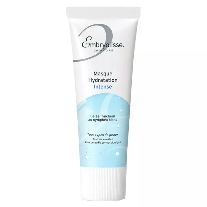 Embryolisse Maschera Idratazione Intensa 50 ml