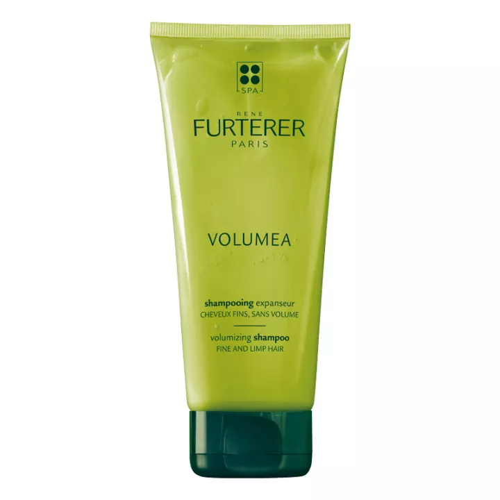 Rene Furterer Volumea Volume Ritual Expansão Shampoo 200ml