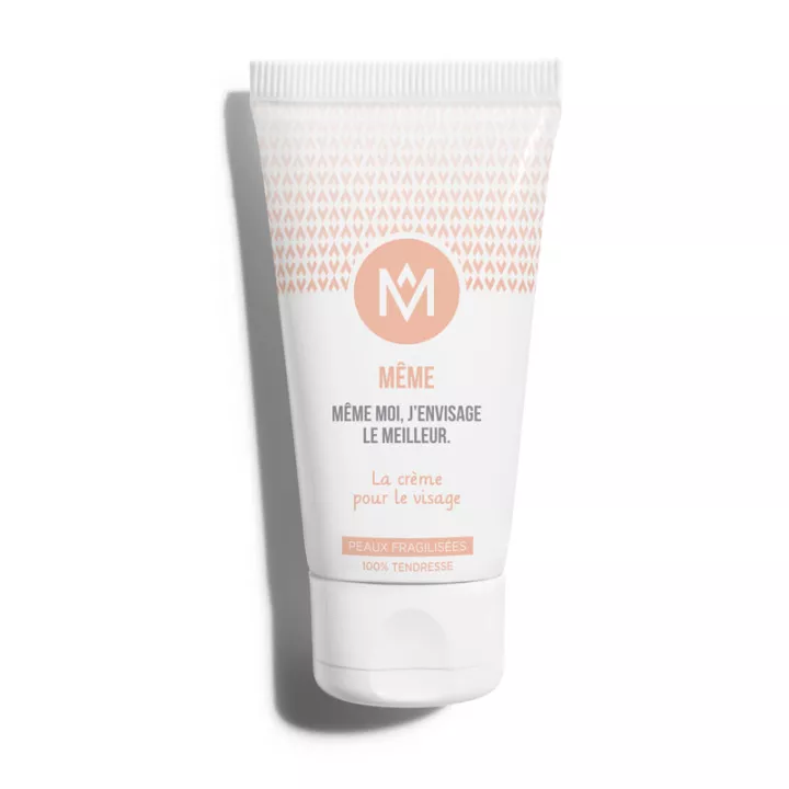 Creme de rosto MÊME 50ml